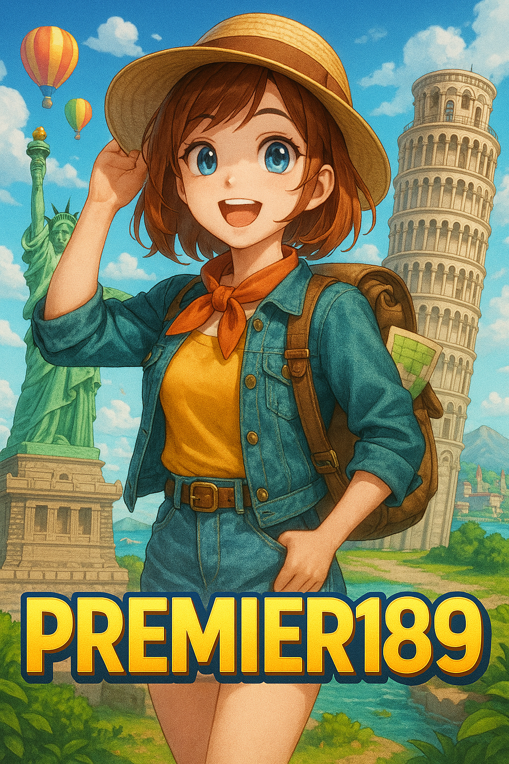 PREMIER189