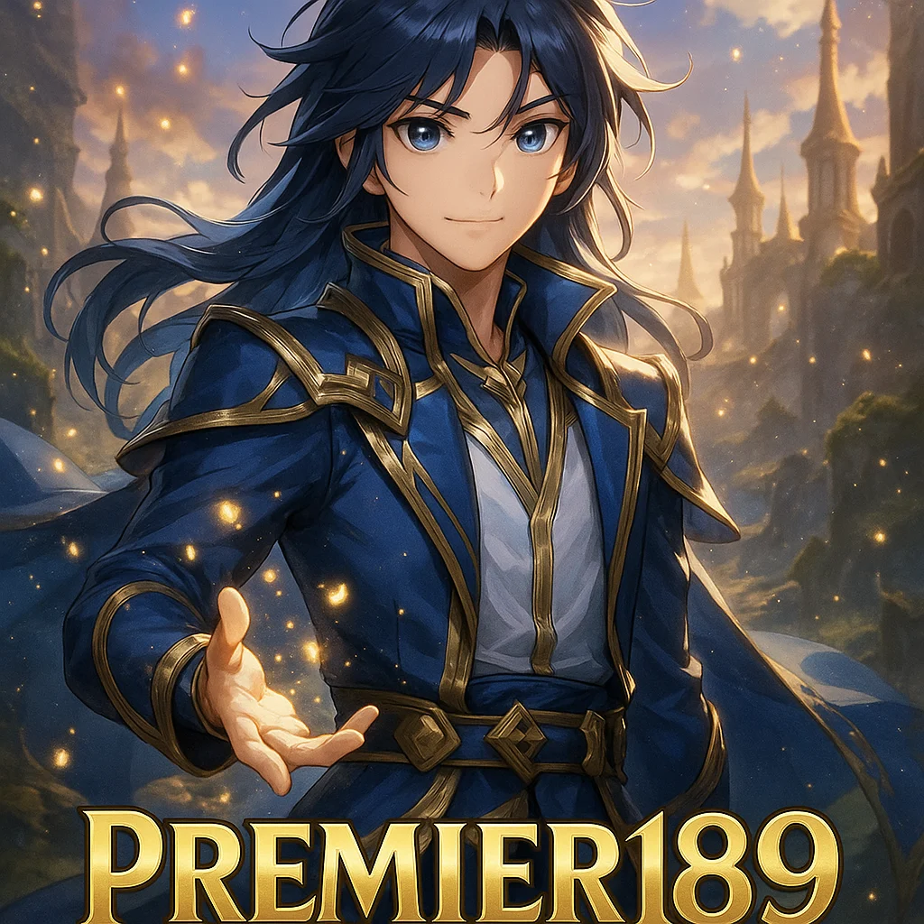 Premier189 : Arena Game Pertarungan Terbaru Dari Premier 189